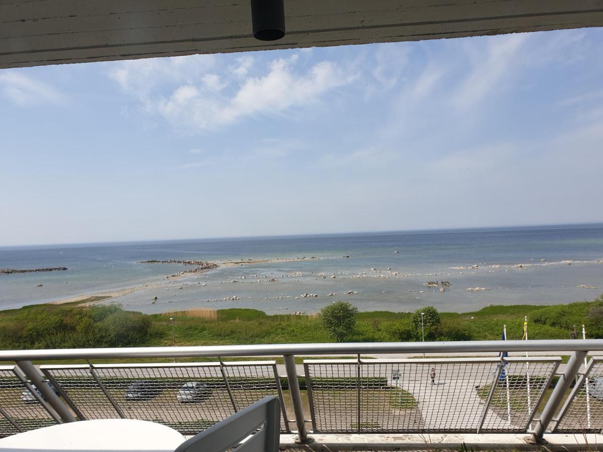 Visby Snackアパートメント エクステリア 写真